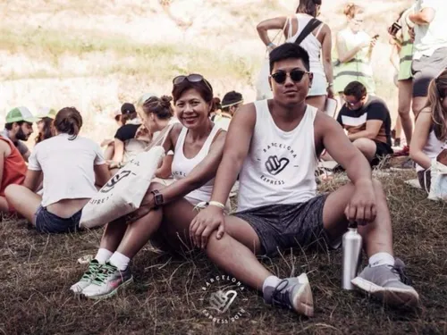 Pékin Express : "c'est extraordinaire, c'est une vie, c'est à...